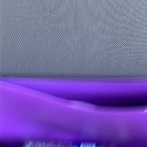 Meet your Posher, Samuel